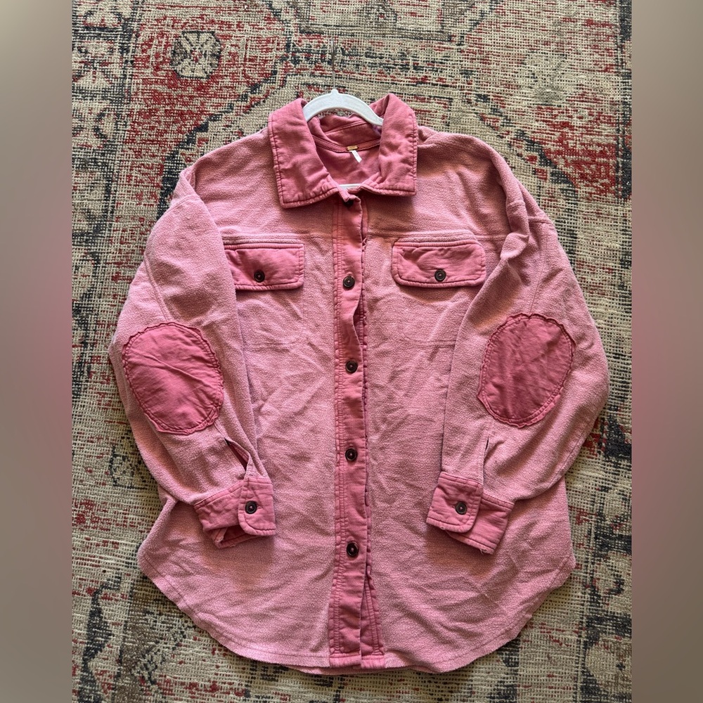 Free People Ruby Jacket